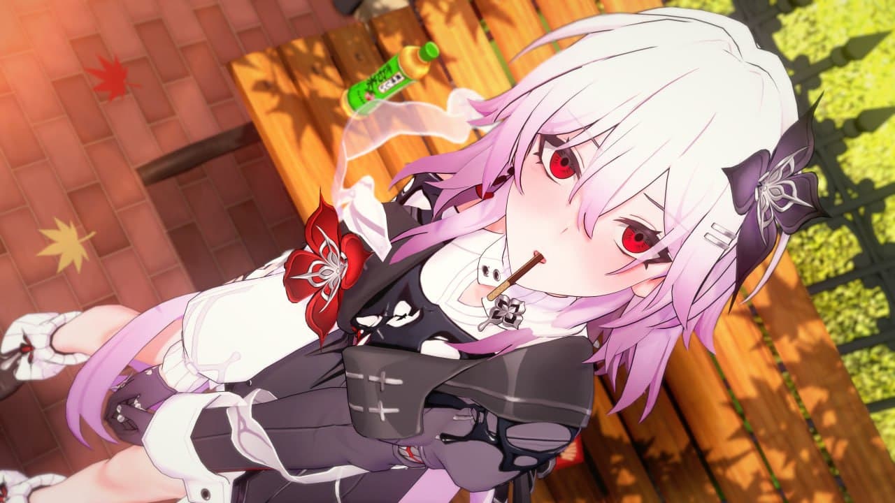 Evernight (Card Release)