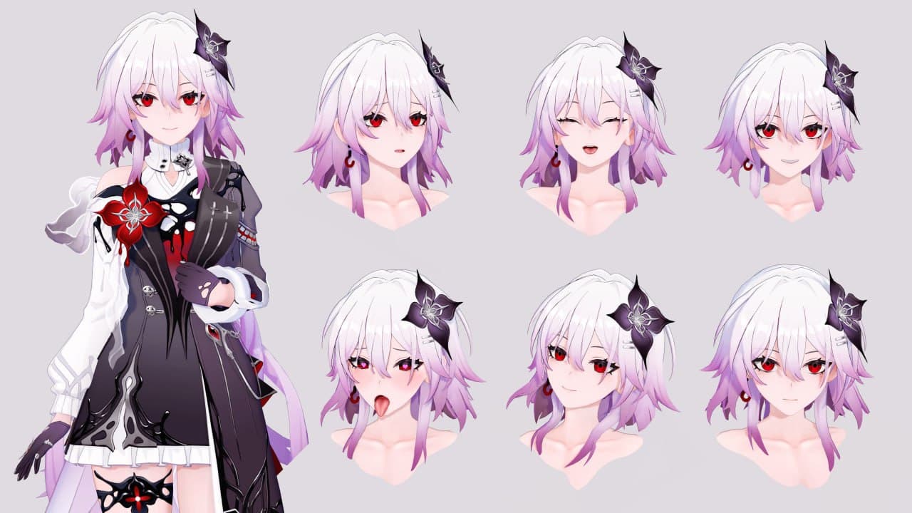 Evernight (Card Release)