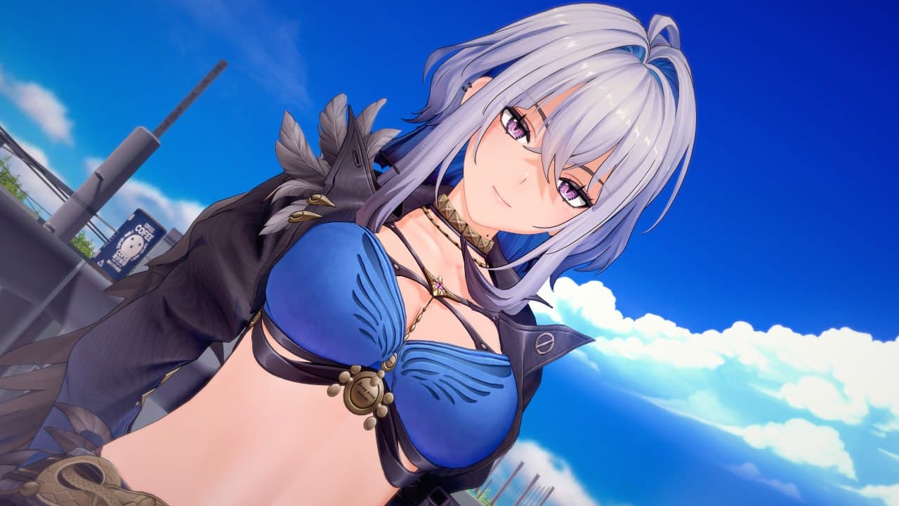 Galbrena (Card Release)