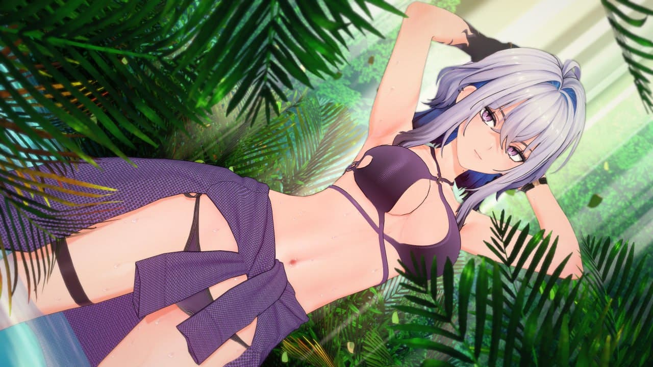 Galbrena (Card Release)