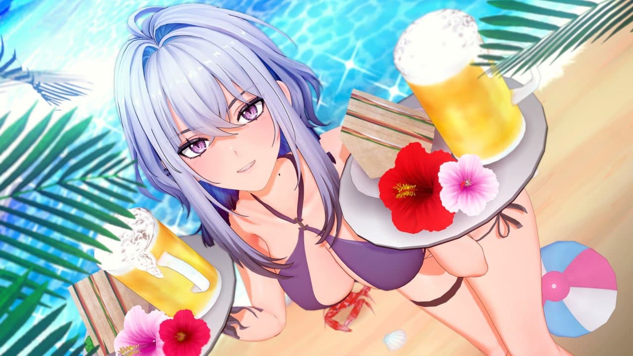 Galbrena (Card Release)