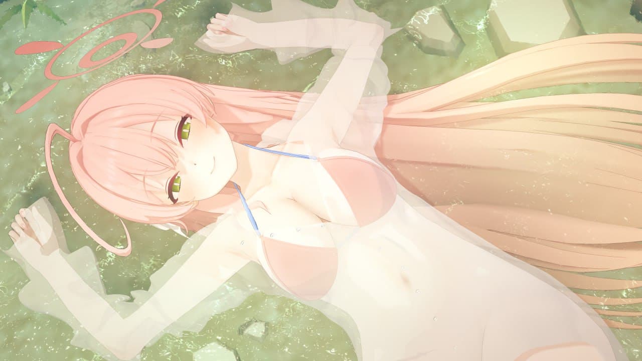 【キャラ配布】浦和ハナコ