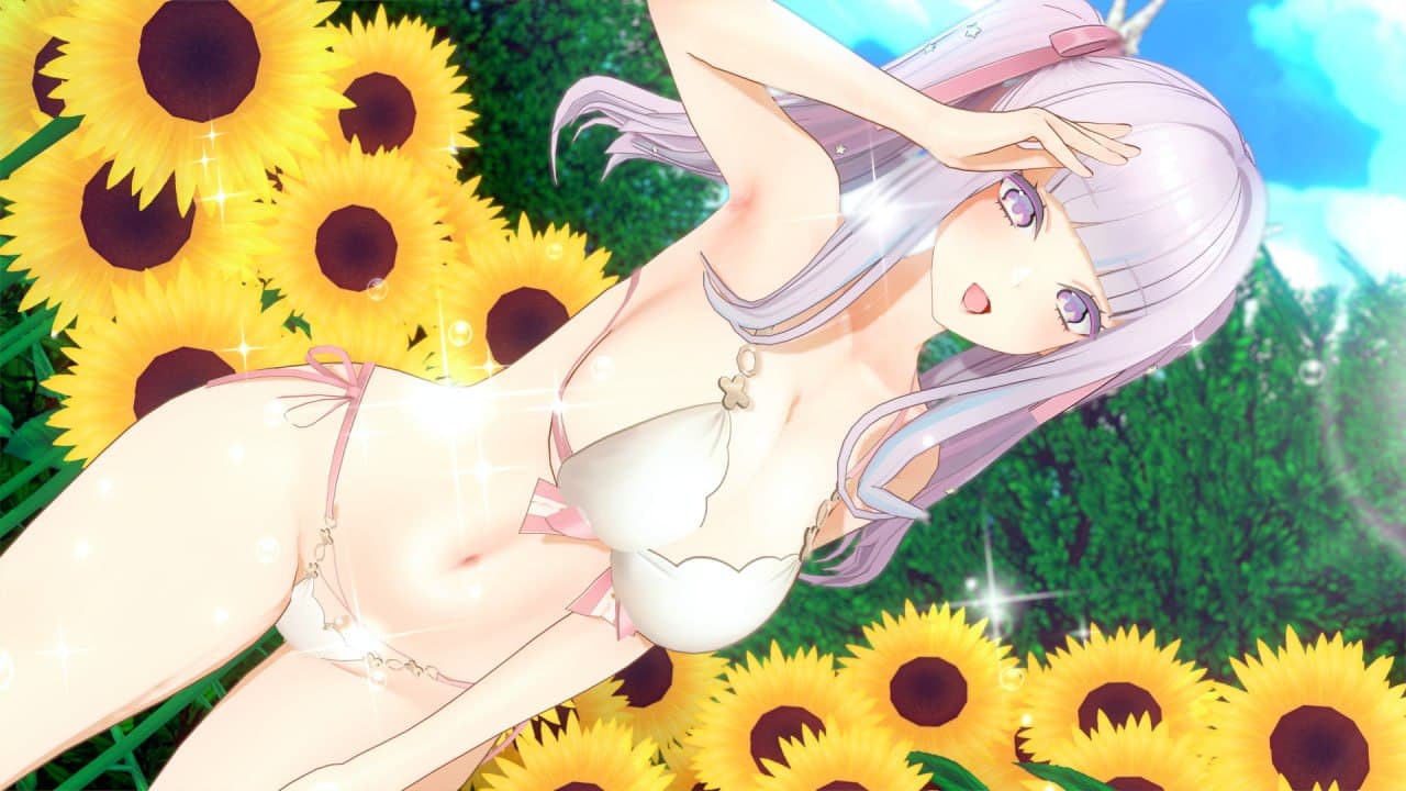 9月① 普利茅斯/Plymouth(Swimsuit)/プリマス