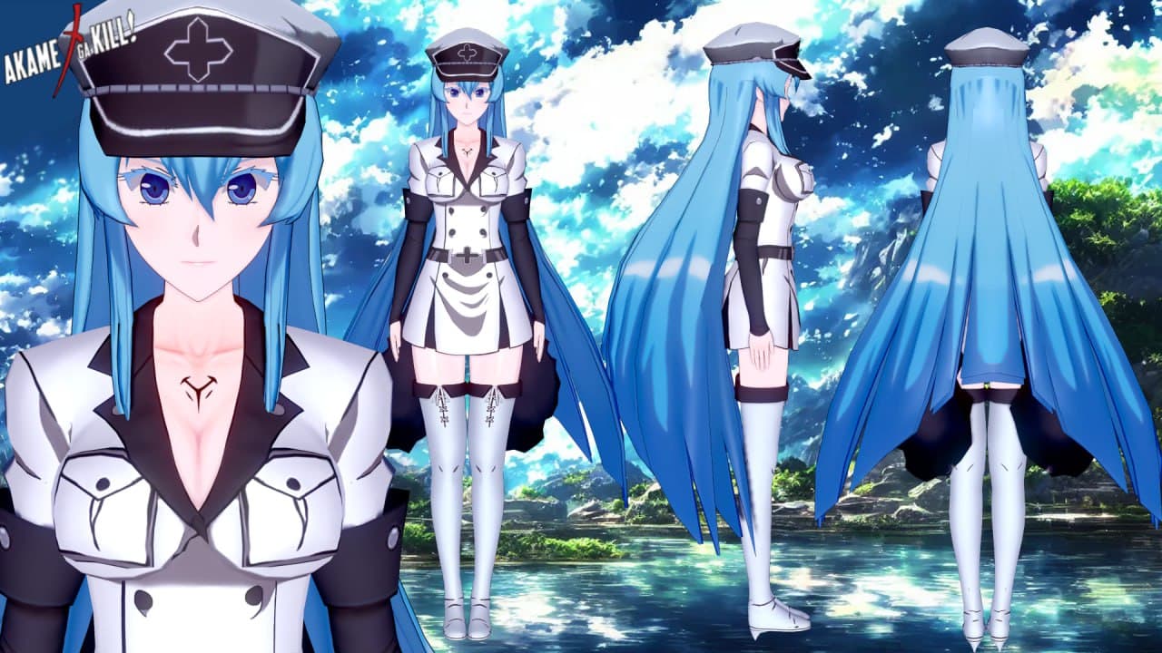 Esdeath