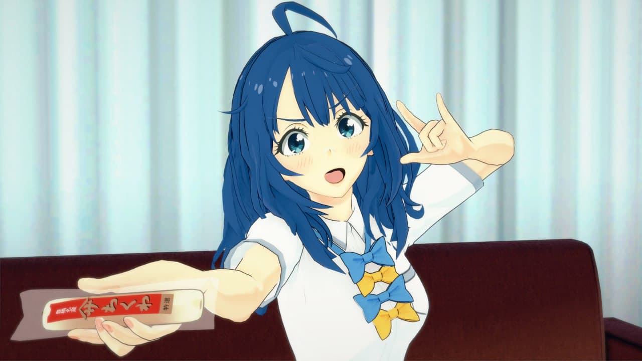 Anna Yanami / Free Card Release