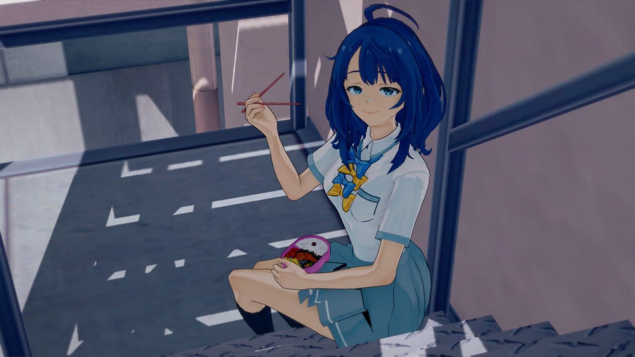 Anna Yanami / Free Card Release