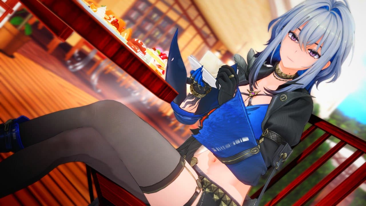 【配布】嘉贝莉娜