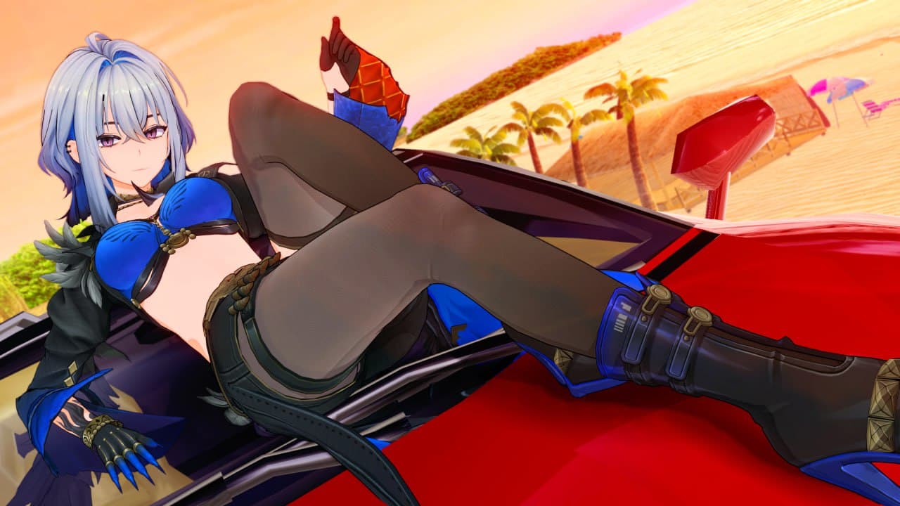 【配布】嘉贝莉娜