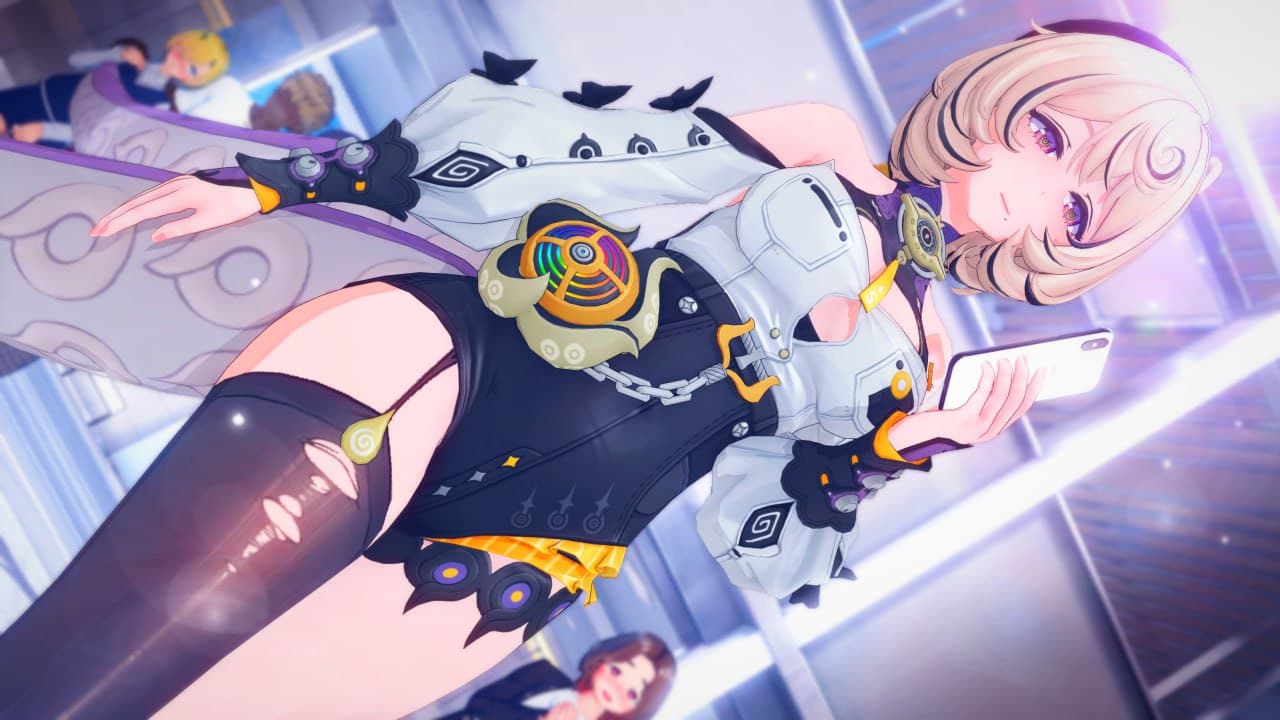 【配布】伊德海莉