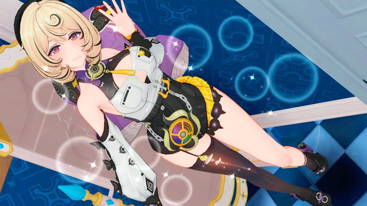 【配布】伊德海莉