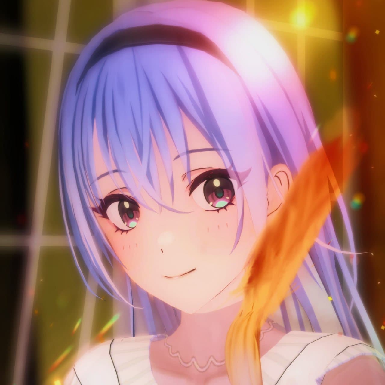 [HeadMod公开配布]鈴木羽那-V2.0