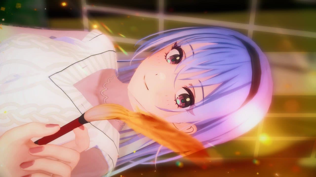 [HeadMod公开配布]鈴木羽那-V2.0