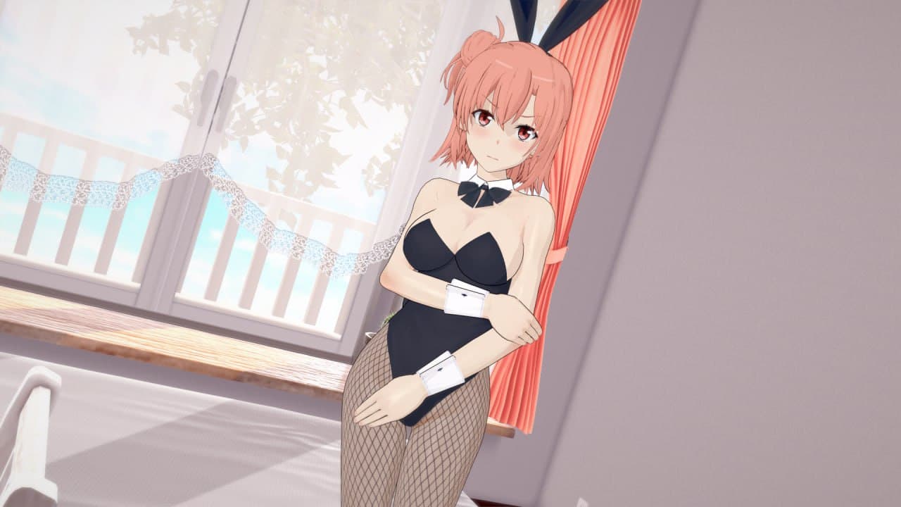 配布 やはり俺の青春ラブコメは間違っている 由比ヶ浜結衣card