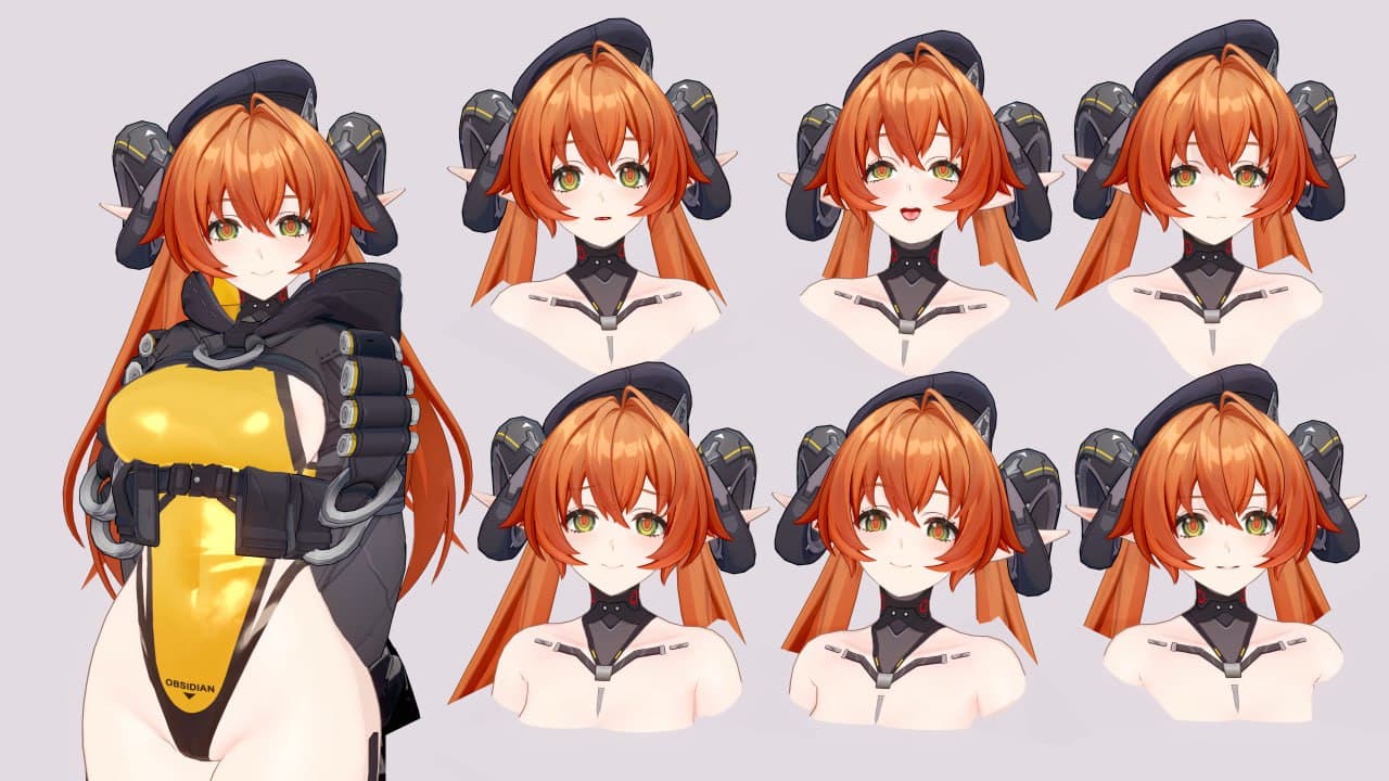 【キャラ】オルペウス・マグヌッソン