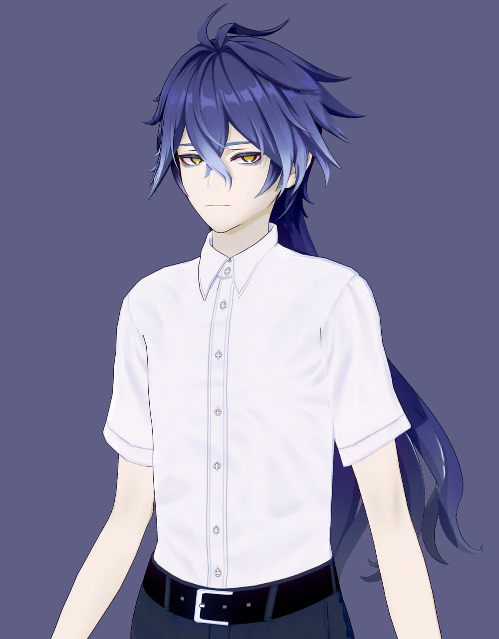 [Head Mod][B2.2]菲林斯_V1.0