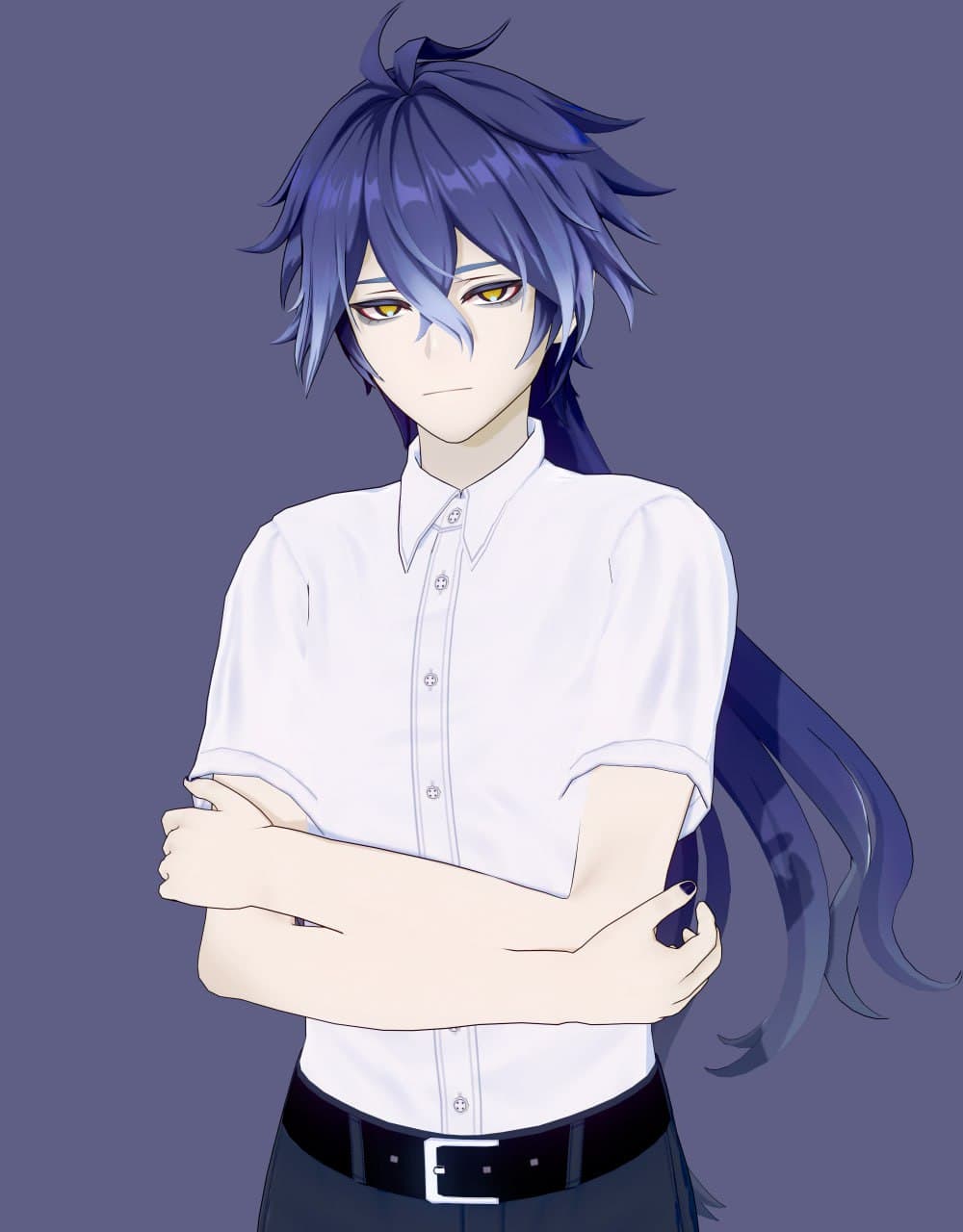 [Head Mod][B2.2]菲林斯_V1.0