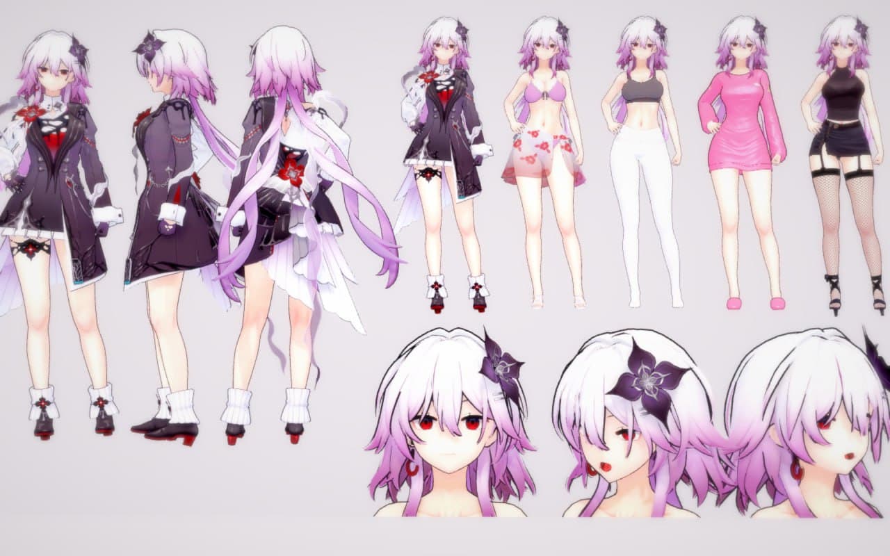 Koikatsu Card | Evernight