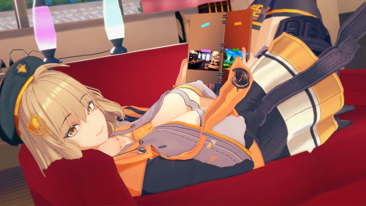 Koikatsu Card | Anis