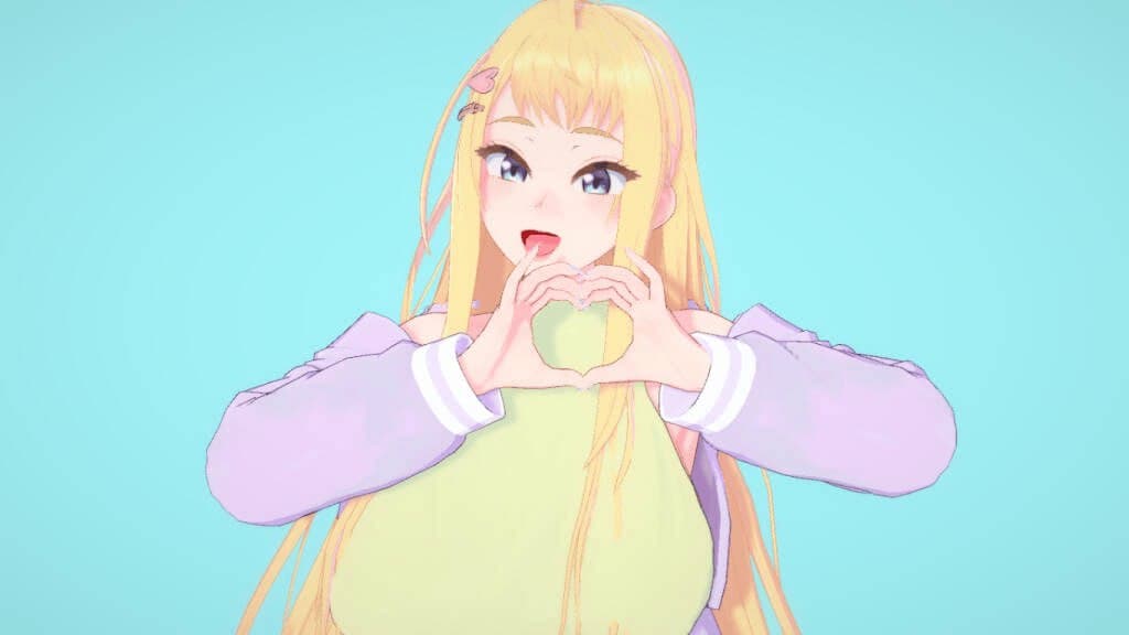 Character Release! Minami Fuyuki