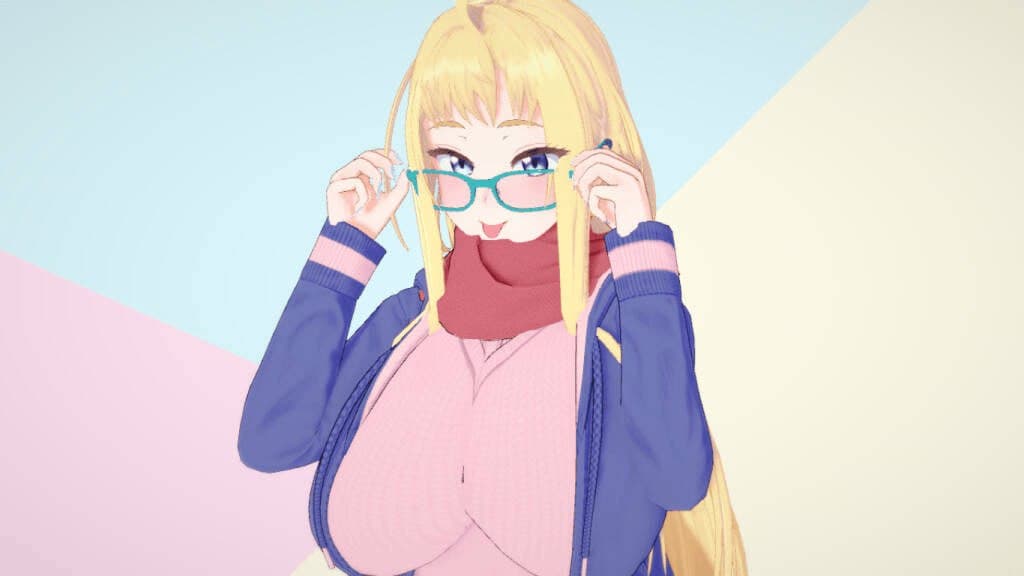 Character Release! Minami Fuyuki