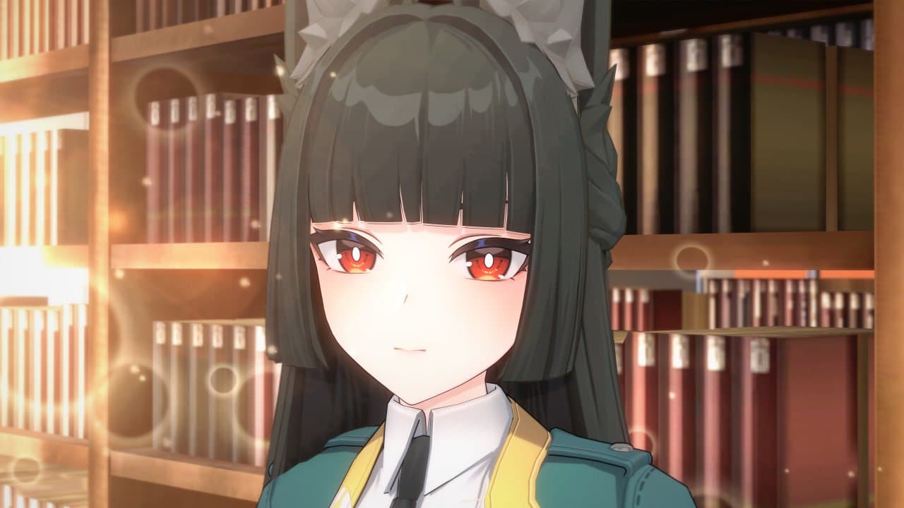 [card]重绘星见雅