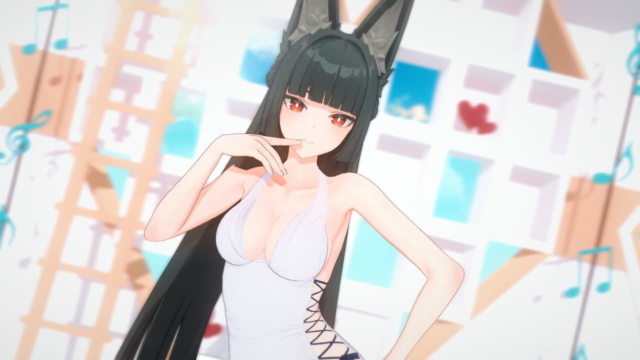 [card]重绘星见雅