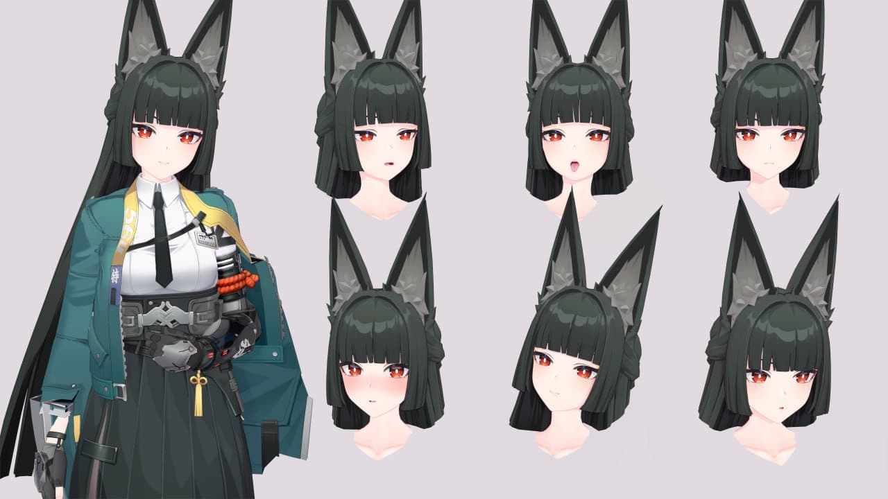 [card]重绘星见雅