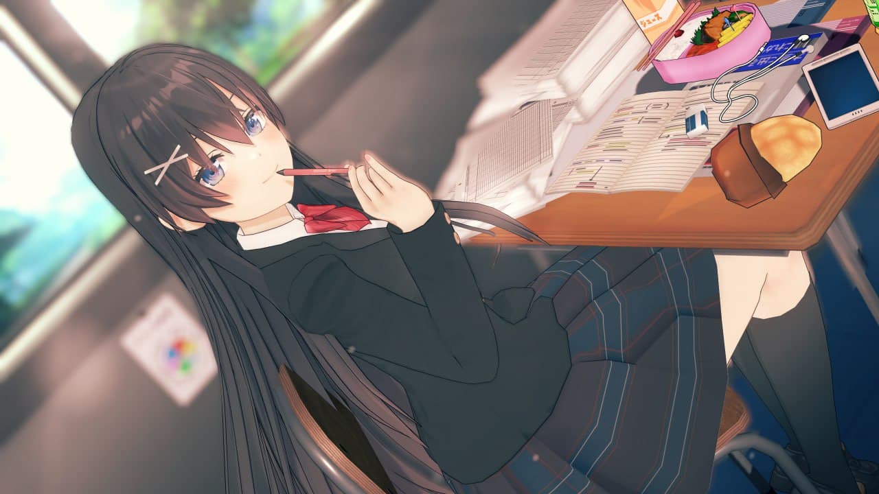 ユイ・エリヤ・ヴィリアーズ 配布