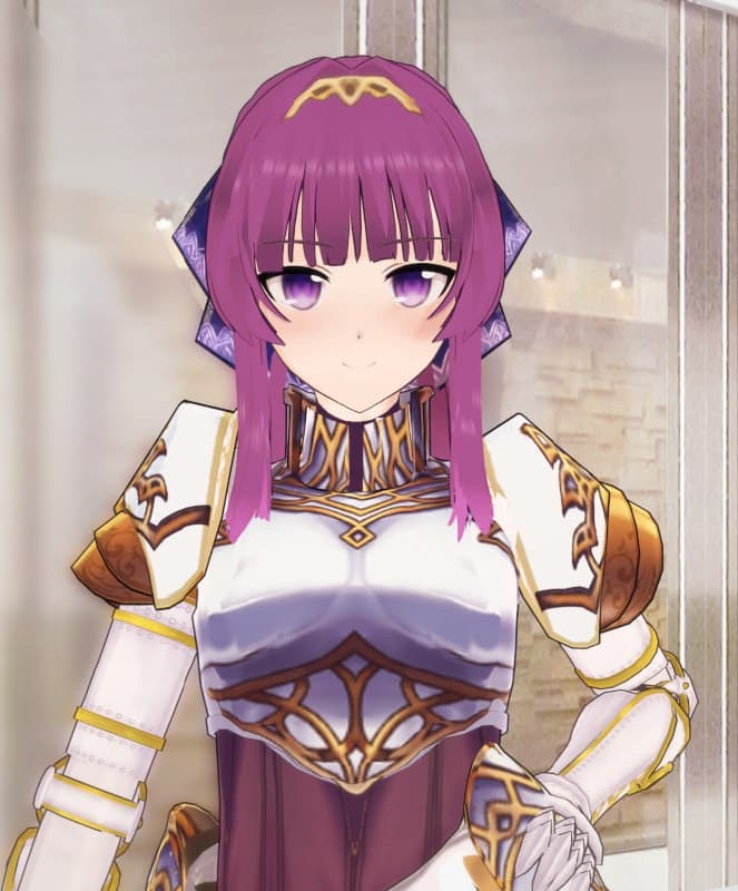 精霊幻想記 皇沙月 リクエスト配布