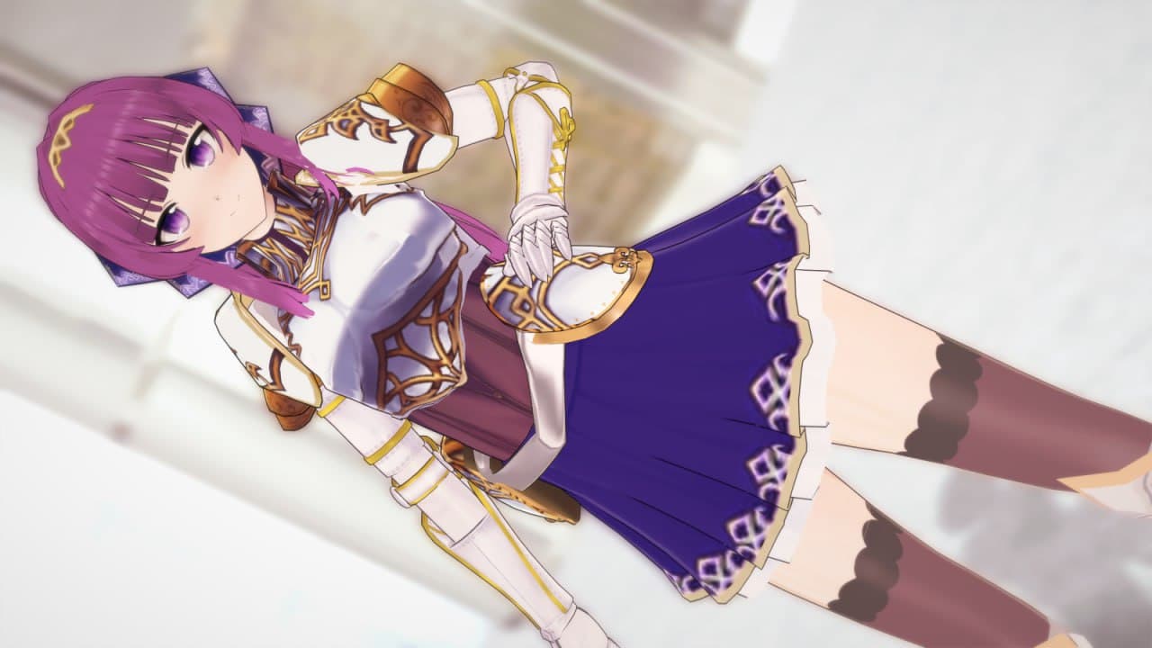 精霊幻想記 皇沙月 リクエスト配布