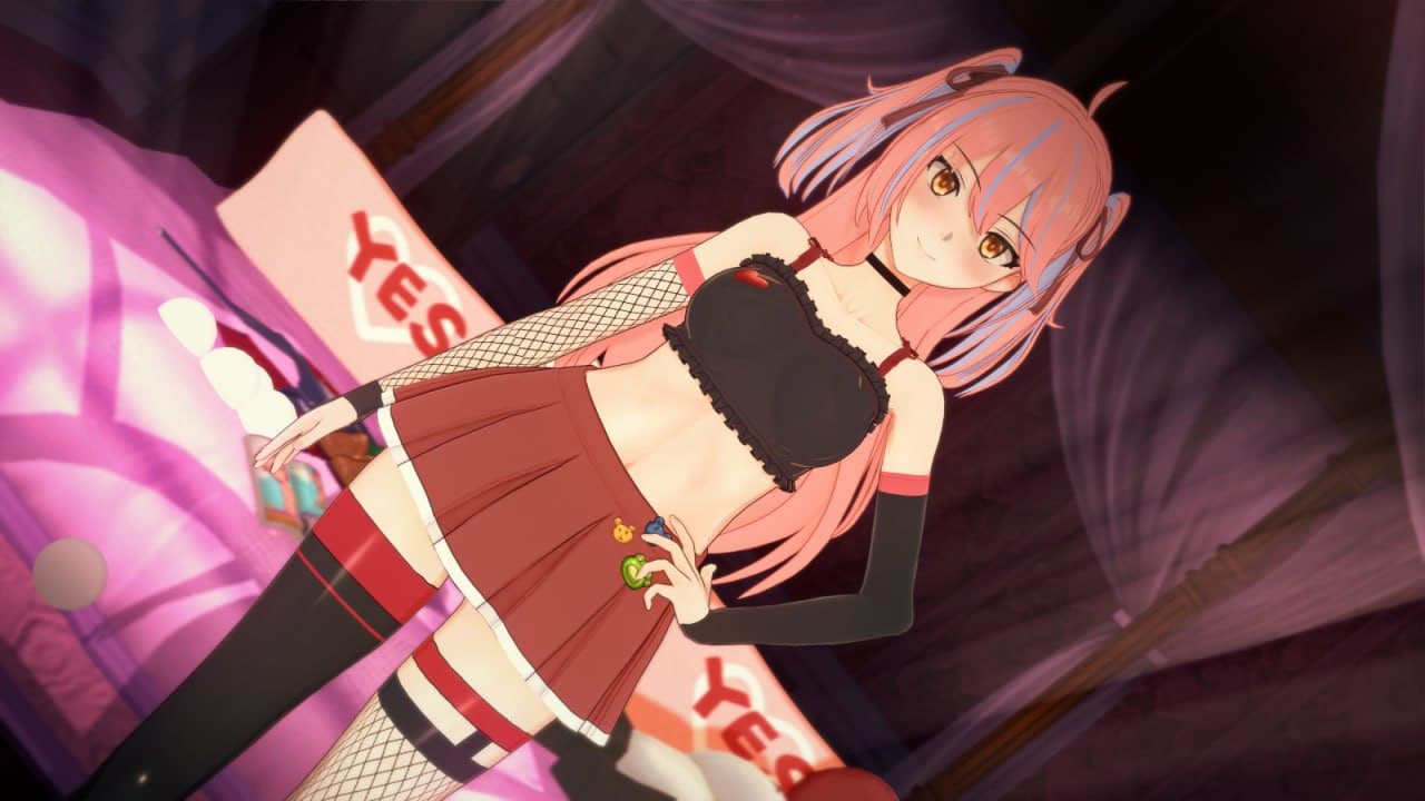 PeepingDormManager 上原未来 リクエスト配布