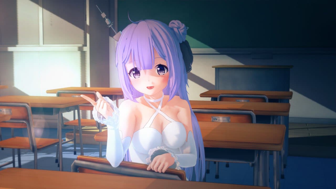 コイカツ キャラ配布 ユニコーン作り直し