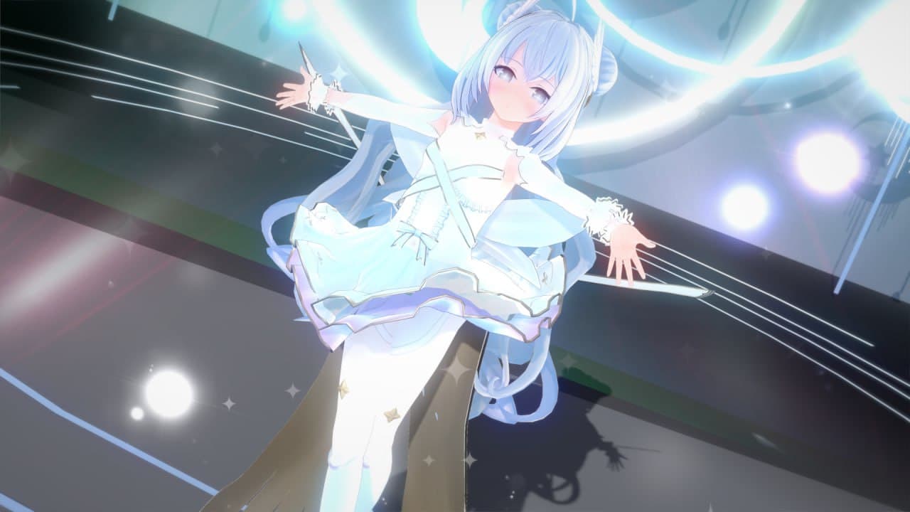 コイカツ ル・マラン μ兵装 + 昼寝好きのラピヌ タグ