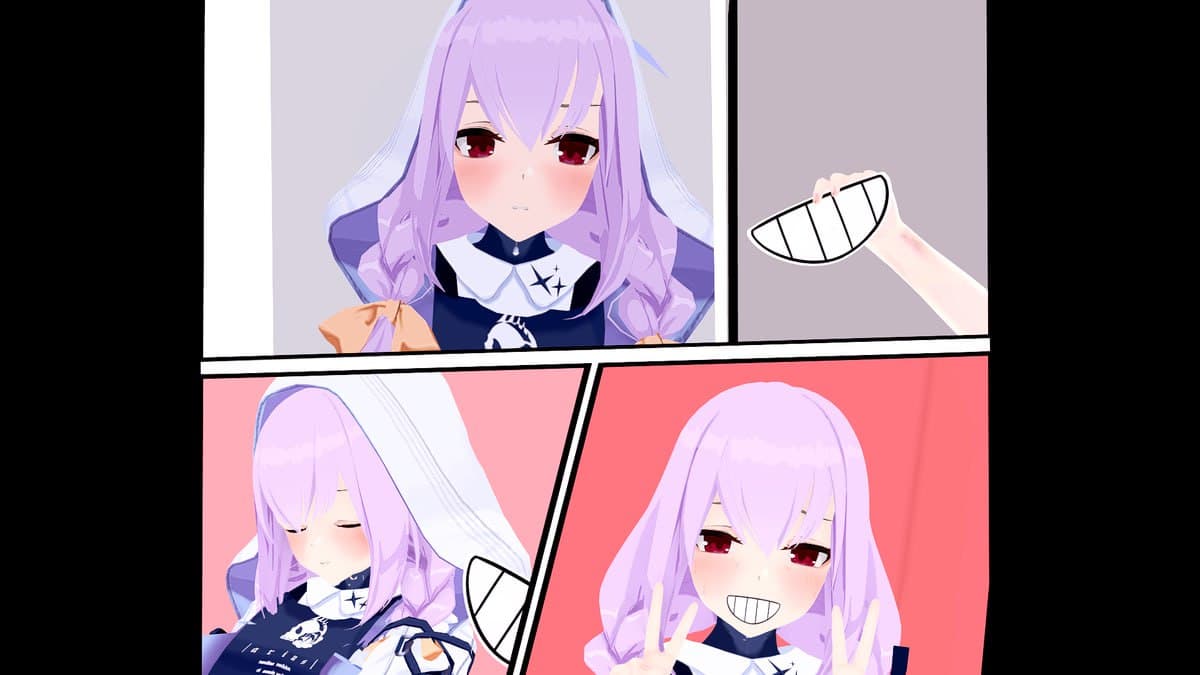 秤アツコ  Hakari  Atsuko