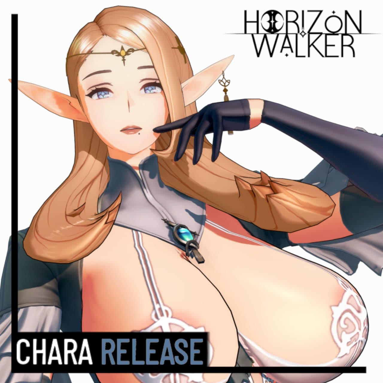 [Horizon Walker] Everette