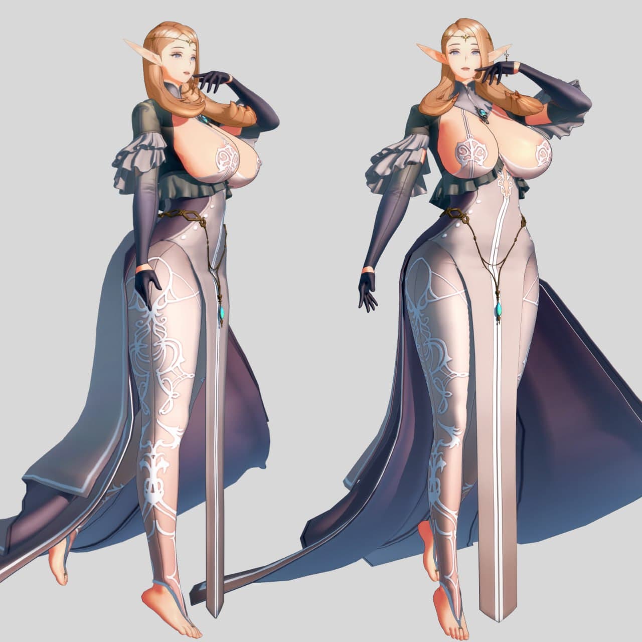 [Horizon Walker] Everette