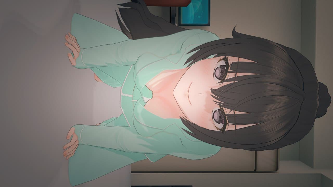 周防有希 / Yuki Suou