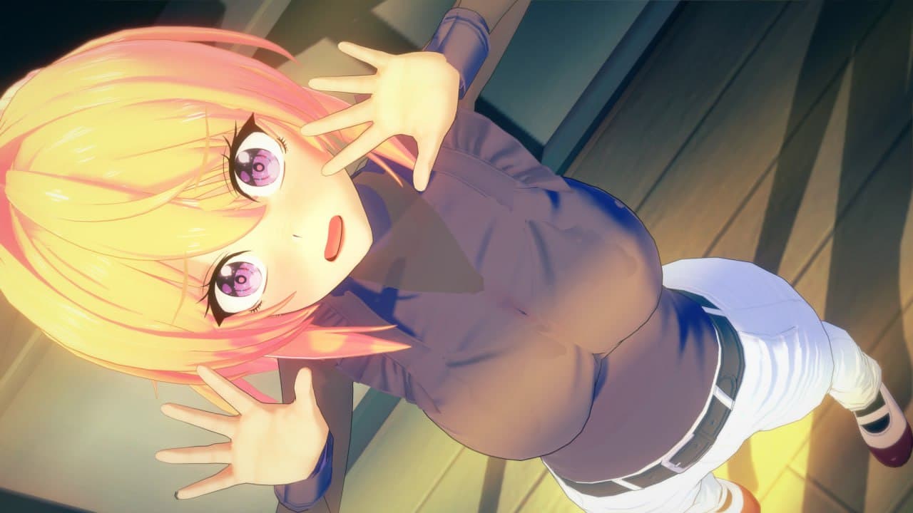 鉄輪 梓【KK_CC配布】