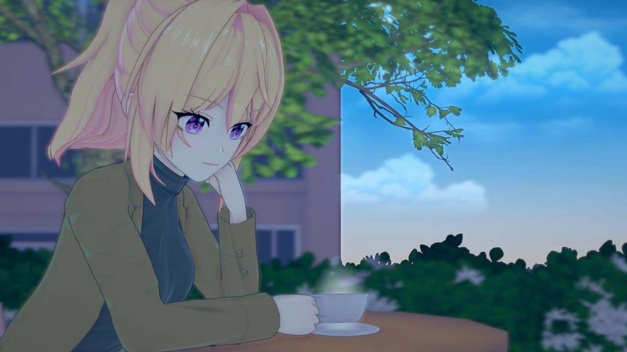 鉄輪 梓【KK_CC配布】