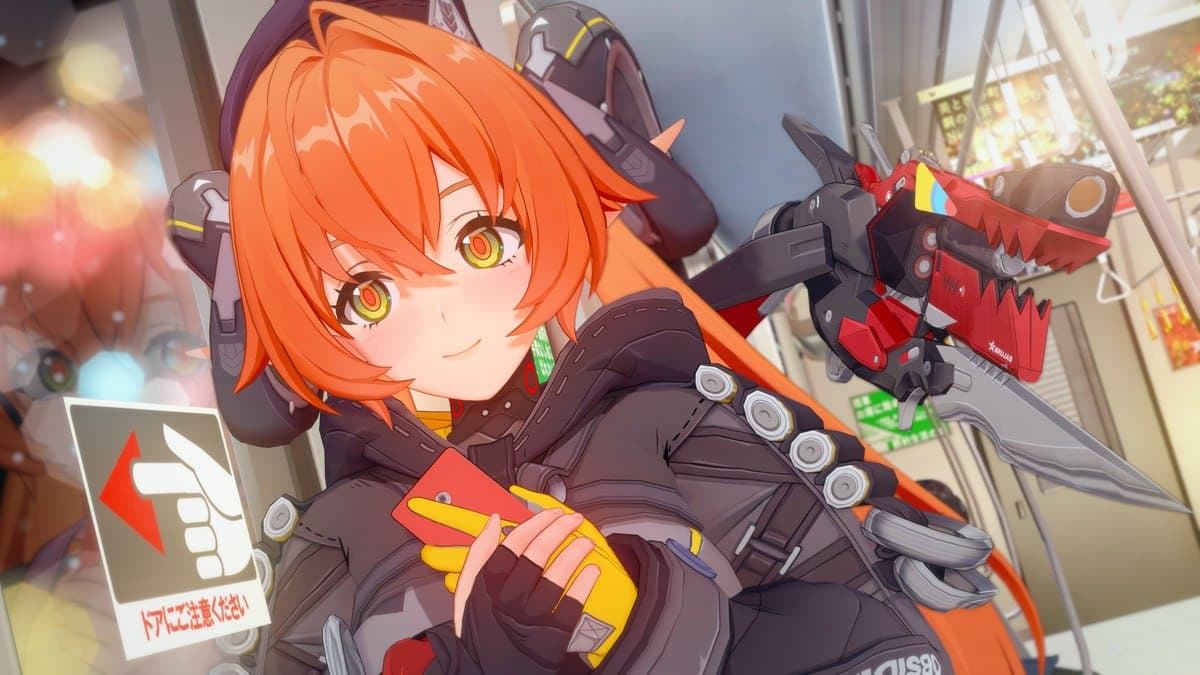 Orphie & Magus (Card Release)