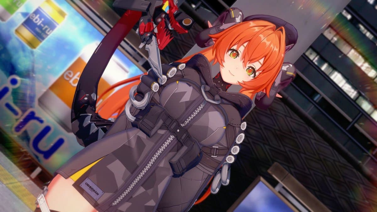 Orphie & Magus (Card Release)