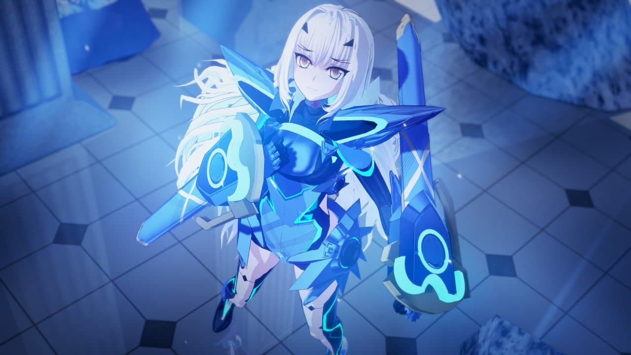 Saber Alter Beach Scene Fix