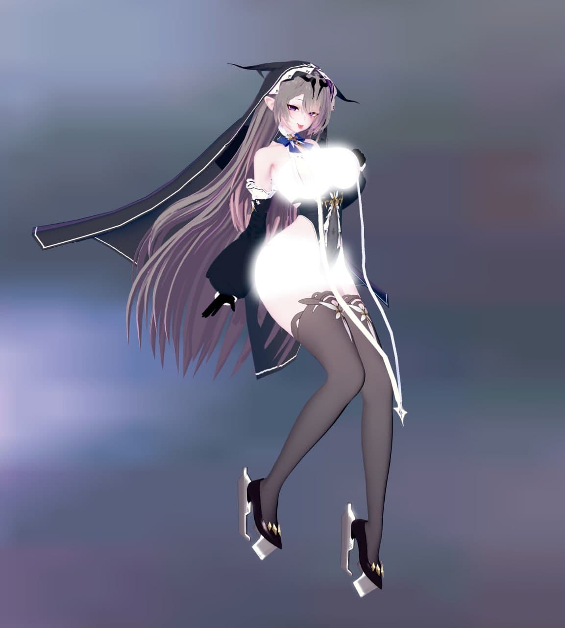 迪盖·特鲁因，奶盖到这里终于连盖的作用都没有了