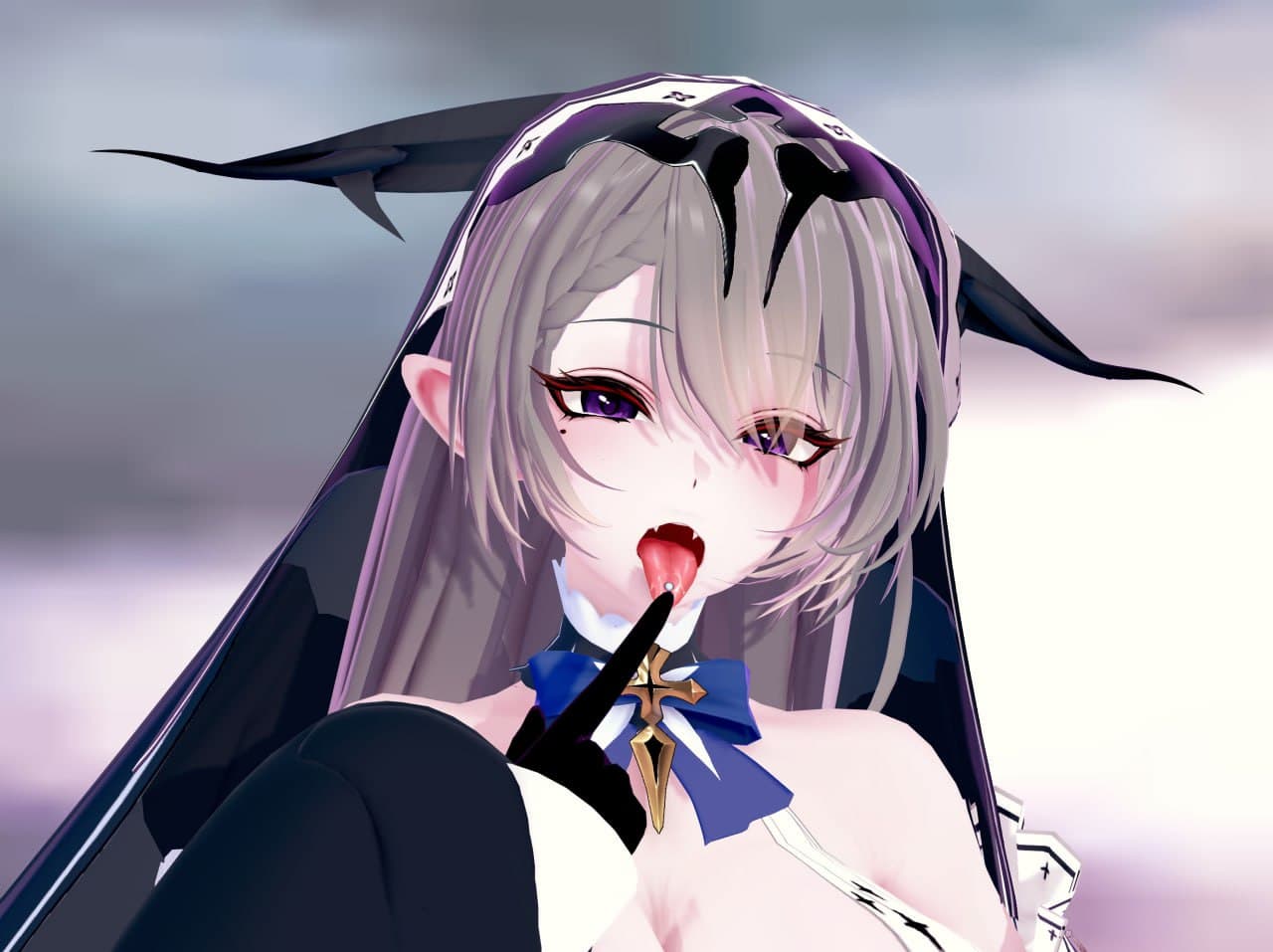 迪盖·特鲁因，奶盖到这里终于连盖的作用都没有了