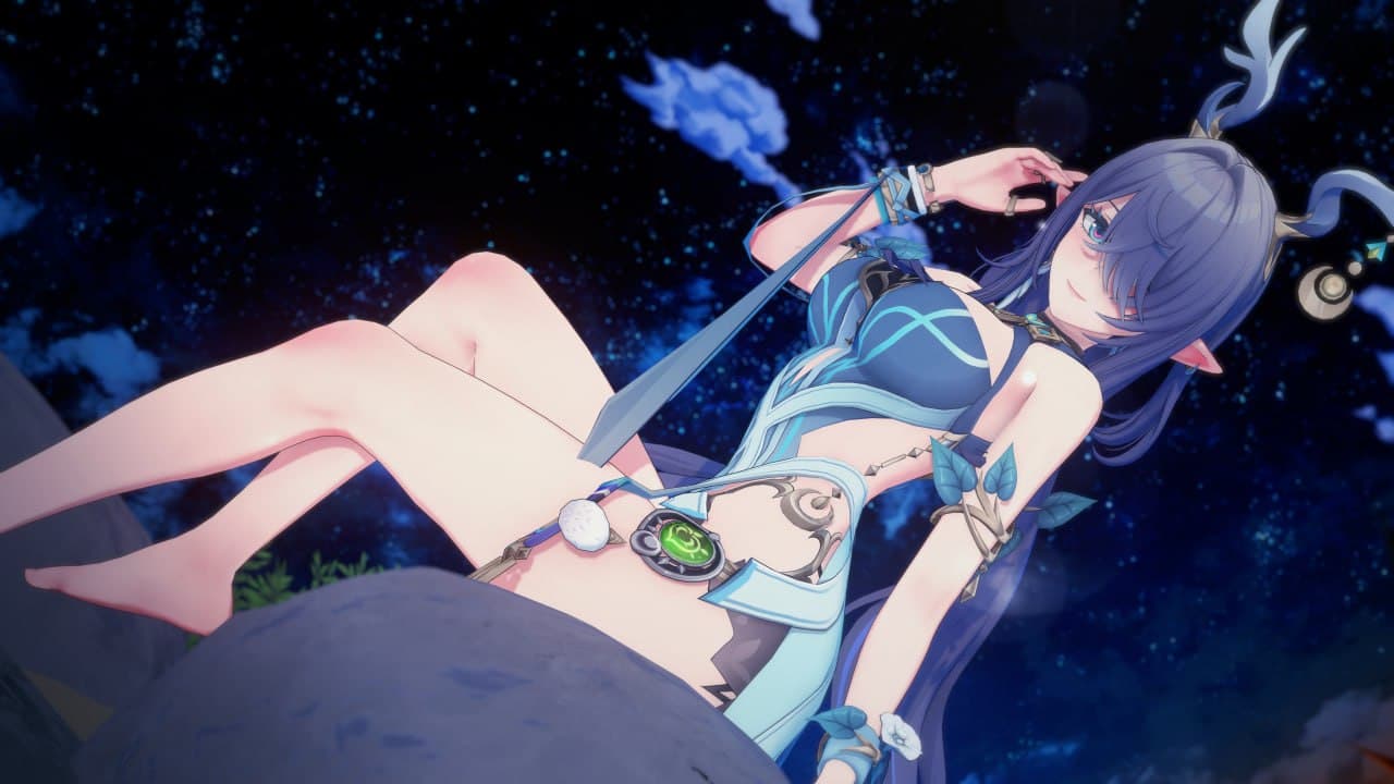 Lauma (Card Release)