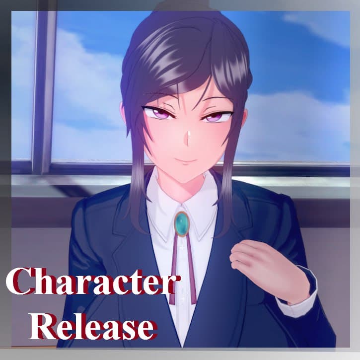 Tomoe Hyoudou (Card)