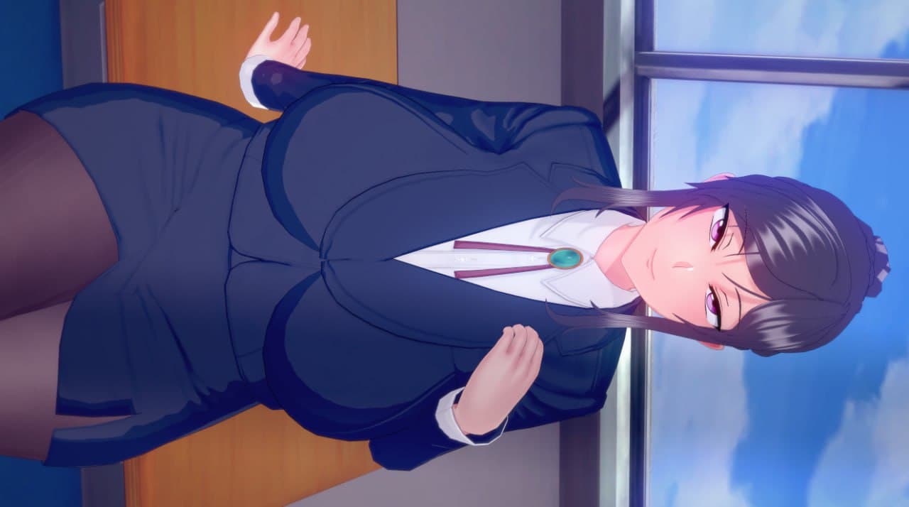 Tomoe Hyoudou (Card)