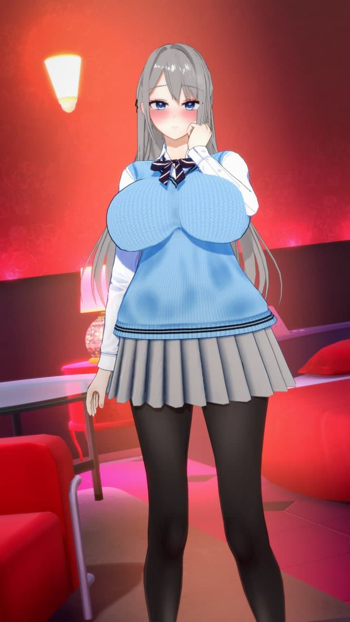 早乙女志乃　リクエスト配布