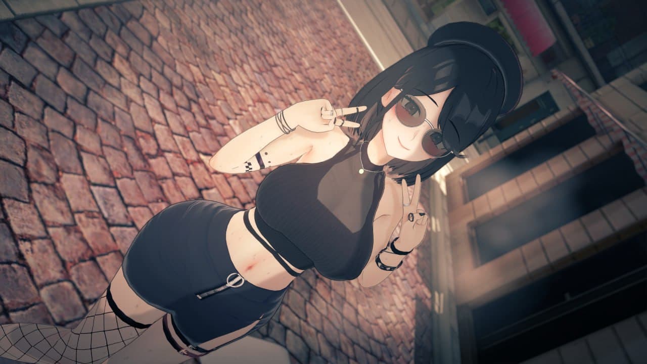 Vtuber 瀬戸美夜子 リクエスト配布