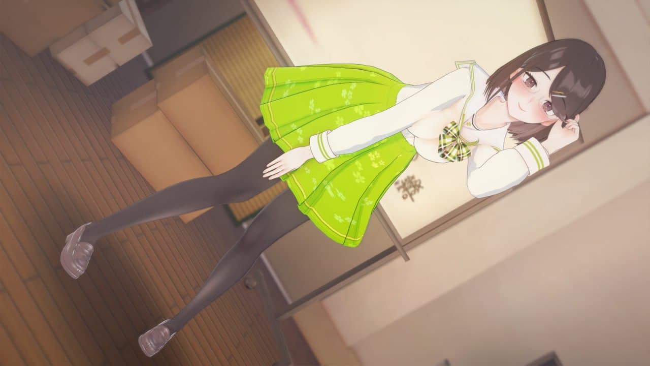 Vtuber 瀬戸美夜子 リクエスト配布